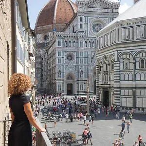 Bed & Breakfast Cerretani Palace, Firenze