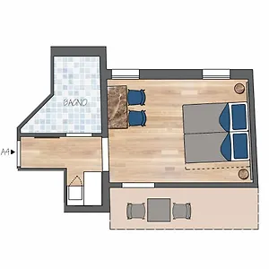 residenza-la-duchessa-deluxe-rooms.hotelslidodijesolo.com/