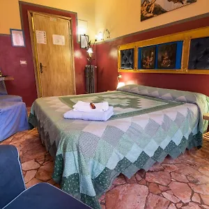 Bed & Breakfast Fortezza Fiorentina, Firenze