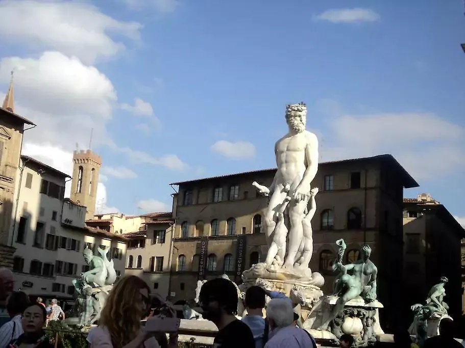 Hotel Anba Firenze 0*,  Italia