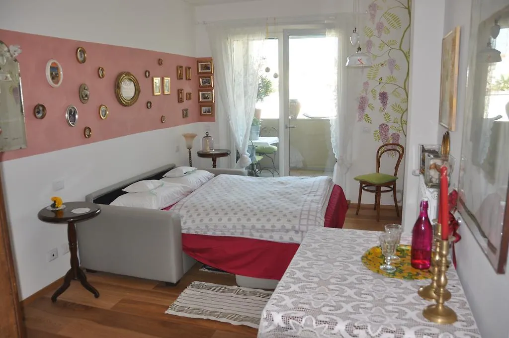 Affittacamere Hotel Anba Firenze Italia