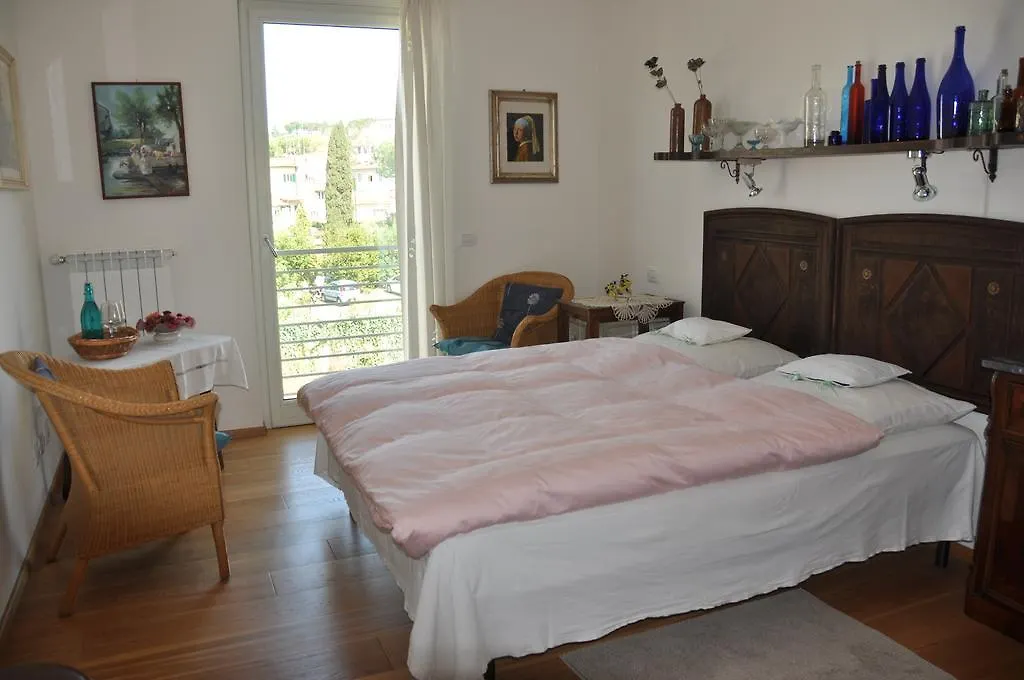 Hotel Anba Firenze