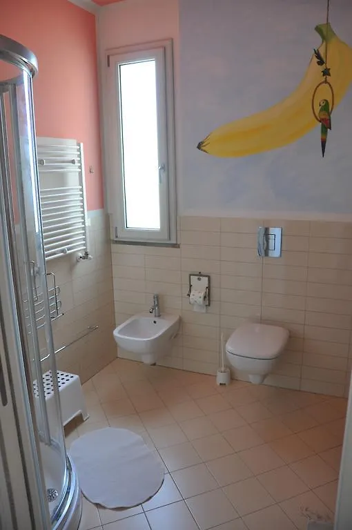 Affittacamere Hotel Anba Firenze