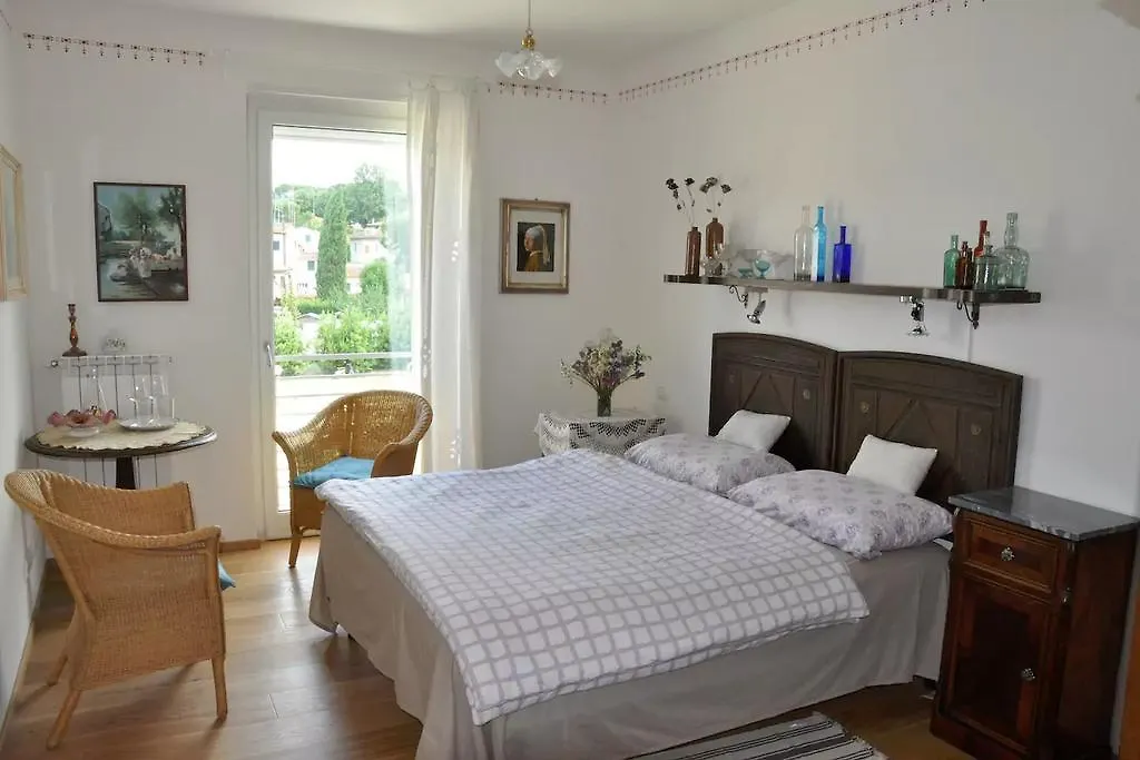 Pensionat Anba Hotell Florens